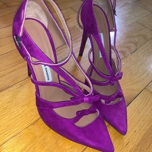 Women pumps